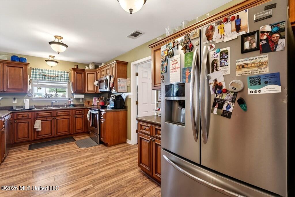 5 N Reba Drive Property Photo 4