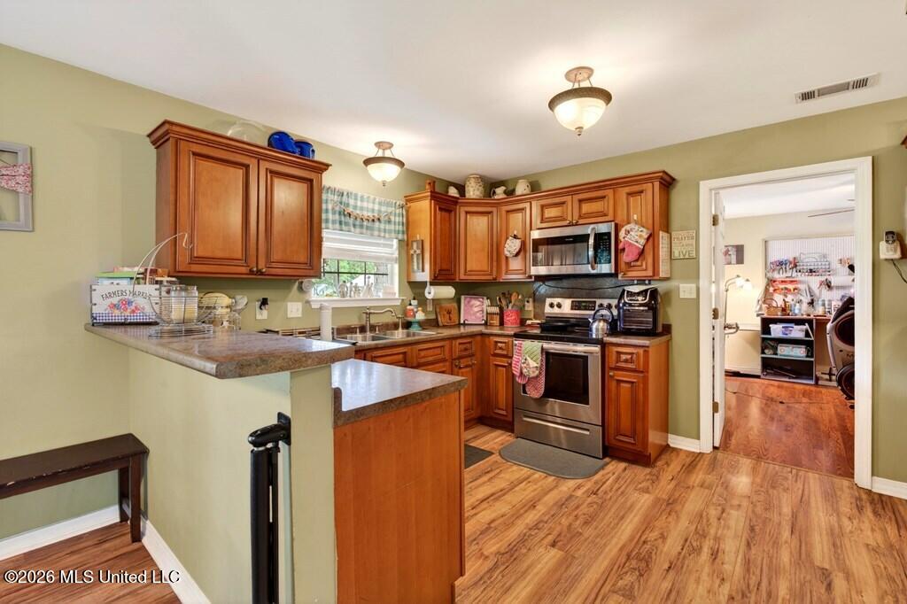 5 N Reba Drive Property Photo 5