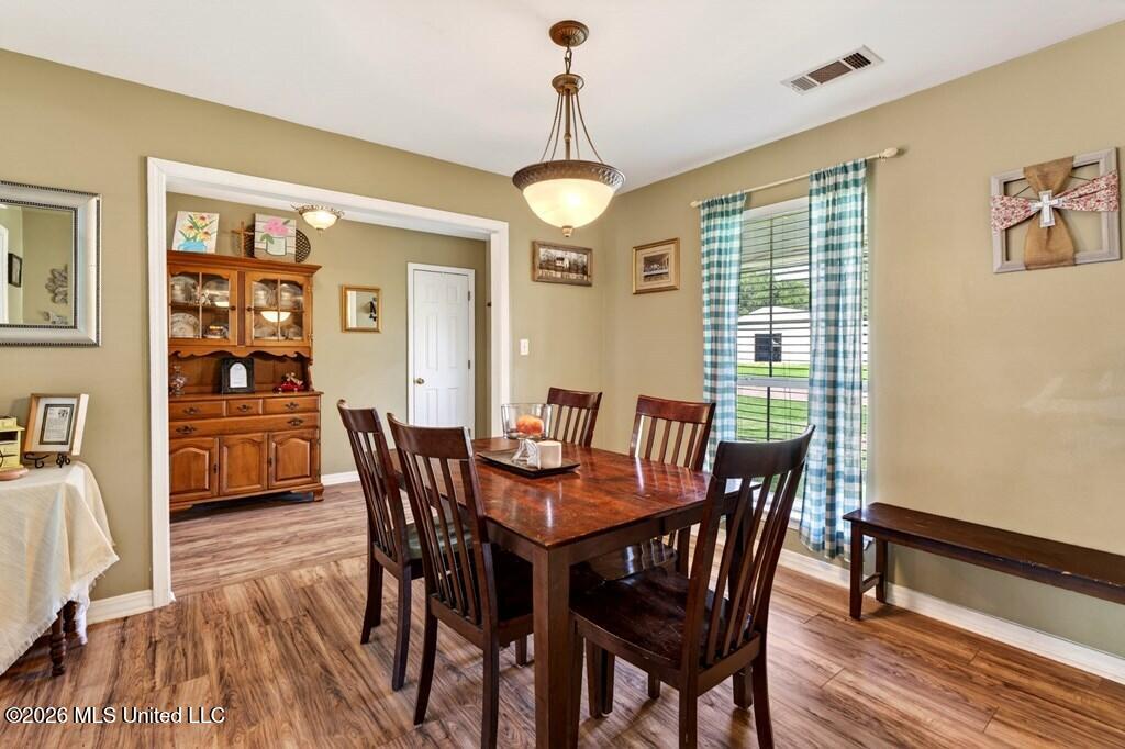 5 N Reba Drive Property Photo 6