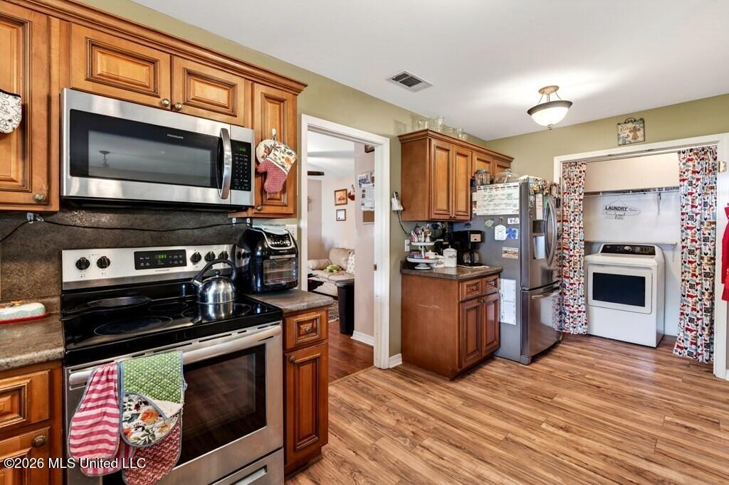 5 N Reba Drive Property Photo 8