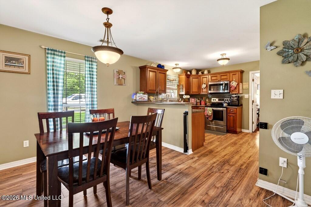 5 N Reba Drive Property Photo 12