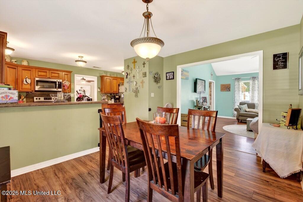 5 N Reba Drive Property Photo 13