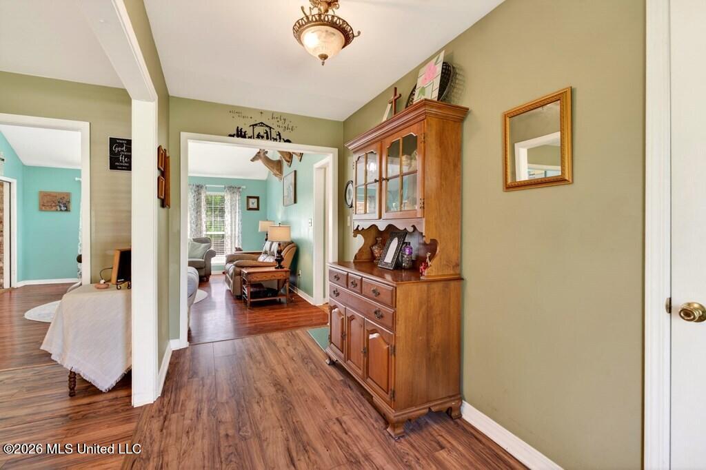 5 N Reba Drive Property Photo 14