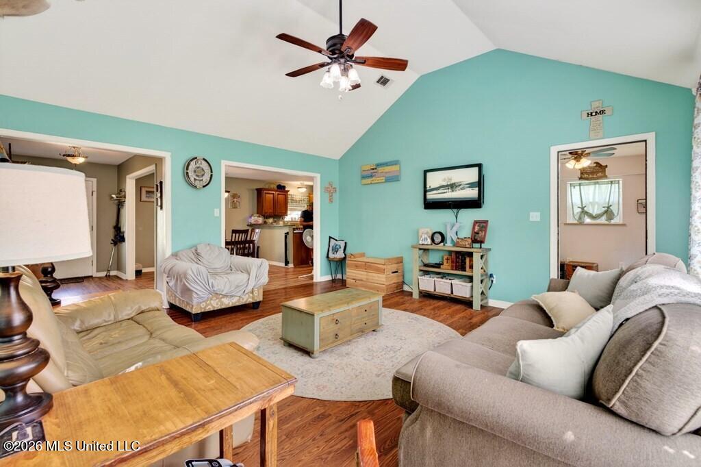5 N Reba Drive Property Photo 15