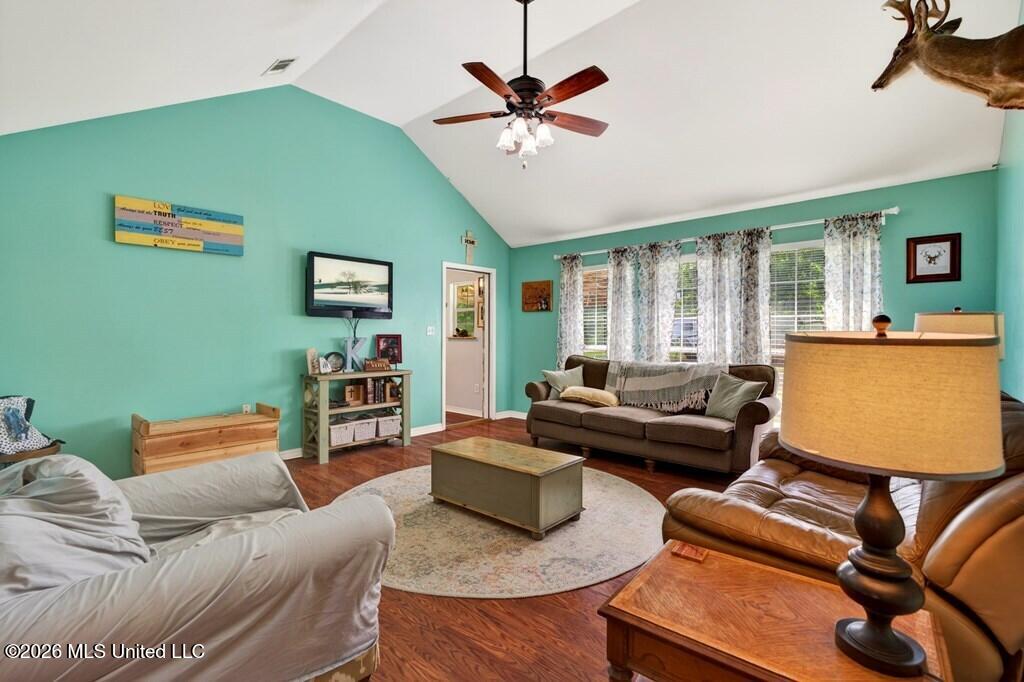 5 N Reba Drive Property Photo 16