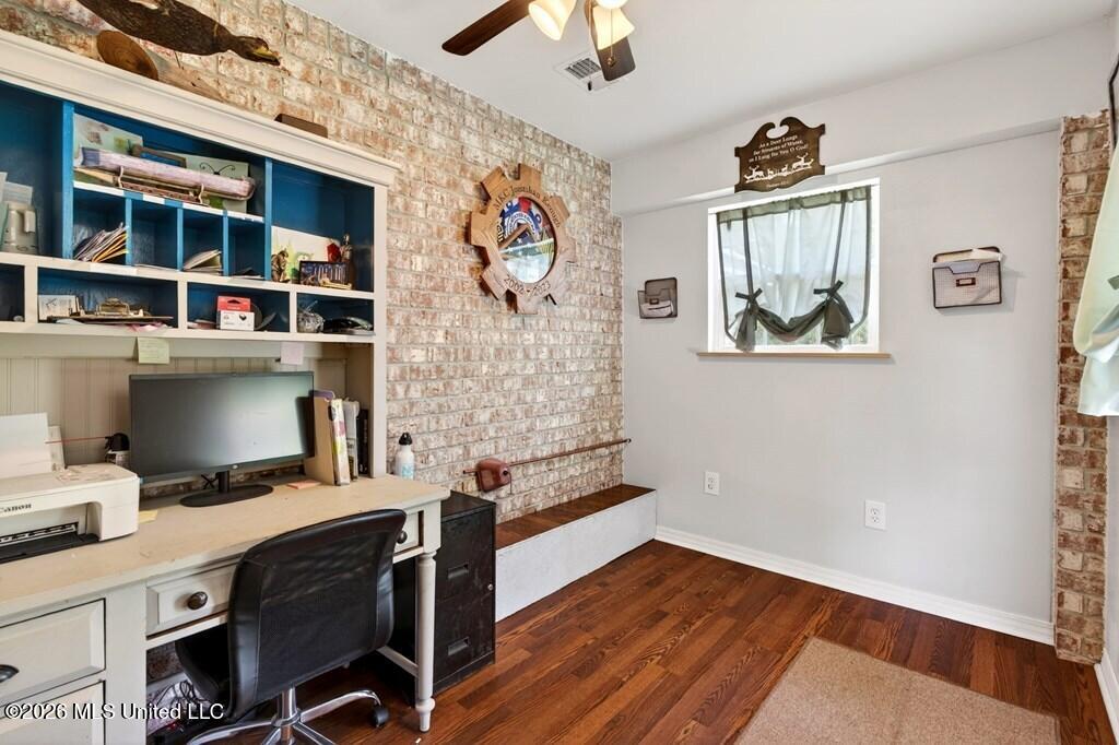 5 N Reba Drive Property Photo 17