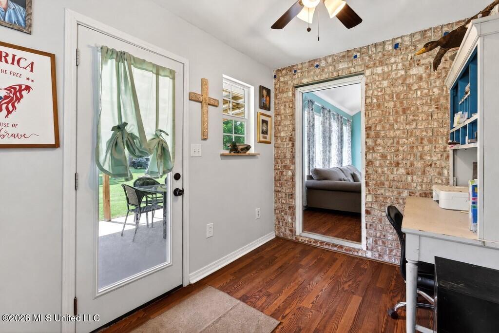 5 N Reba Drive Property Photo 18