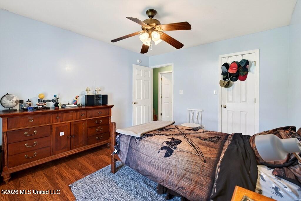 5 N Reba Drive Property Photo 20