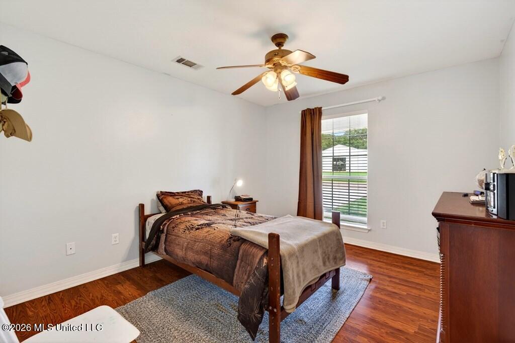 5 N Reba Drive Property Photo 21