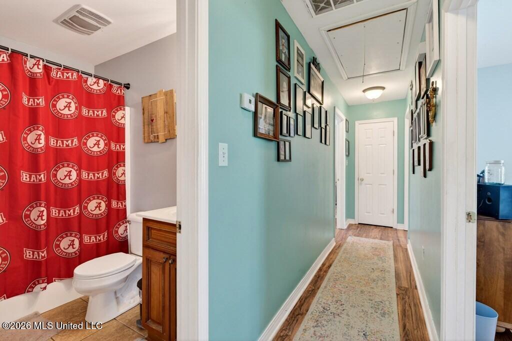 5 N Reba Drive Property Photo 23