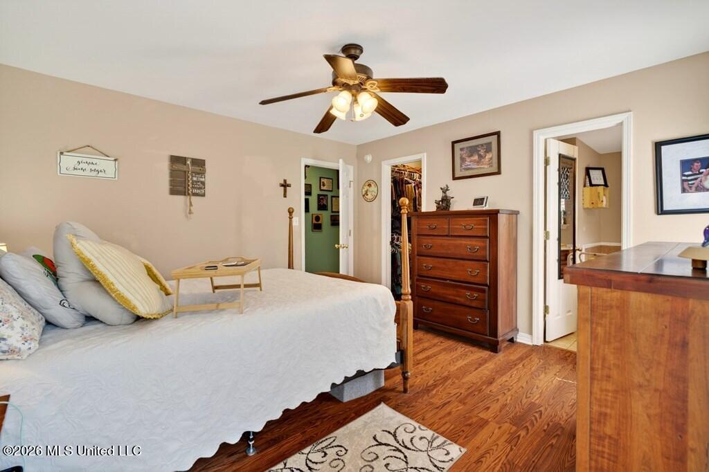 5 N Reba Drive Property Photo 24