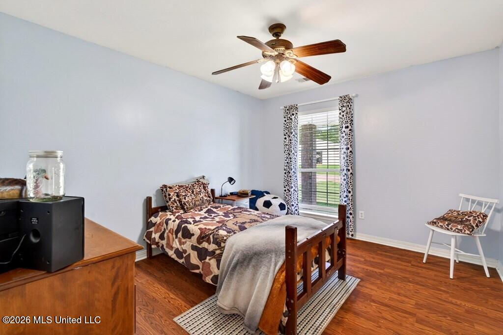 5 N Reba Drive Property Photo 29