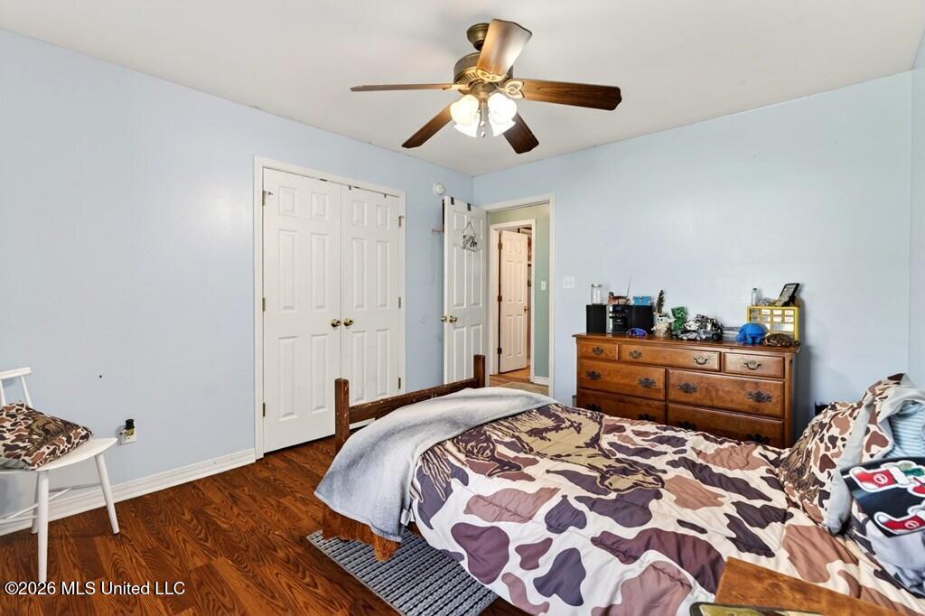 5 N Reba Drive Property Photo 30
