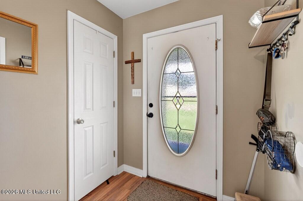 5 N Reba Drive Property Photo 32