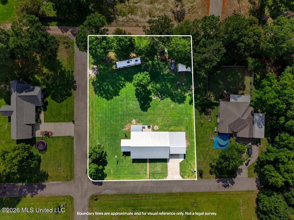 5 N Reba Drive Property Photo 33