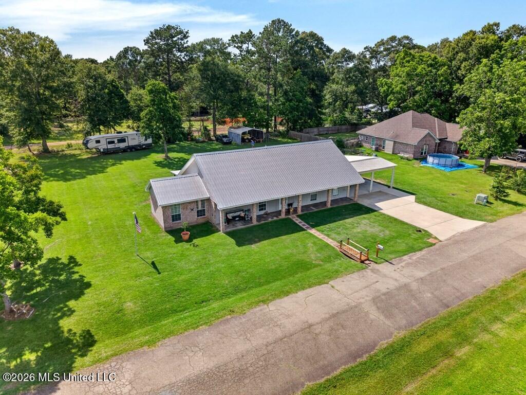 5 N Reba Drive Property Photo 35