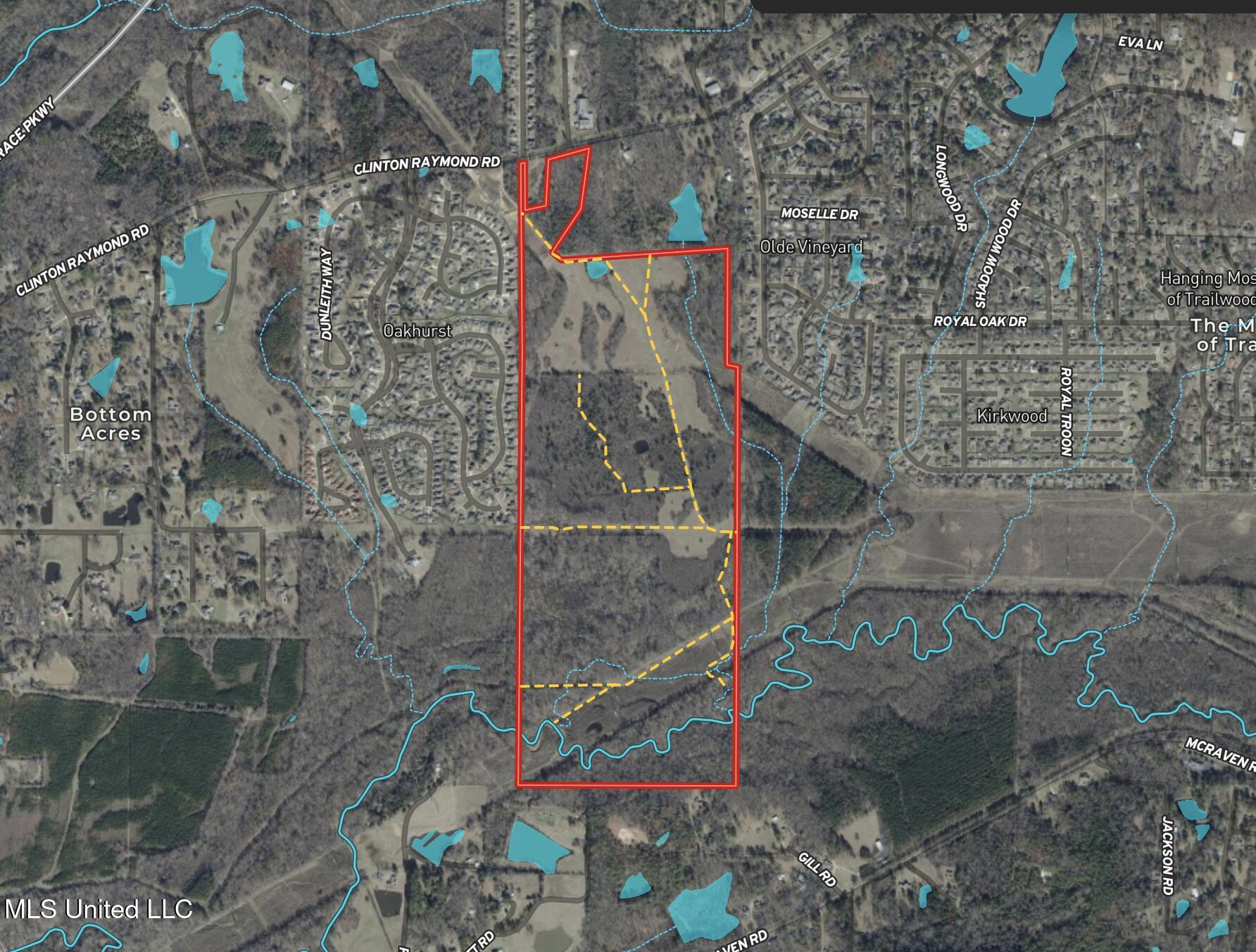 Clinton Raymond Road Property Photo 37