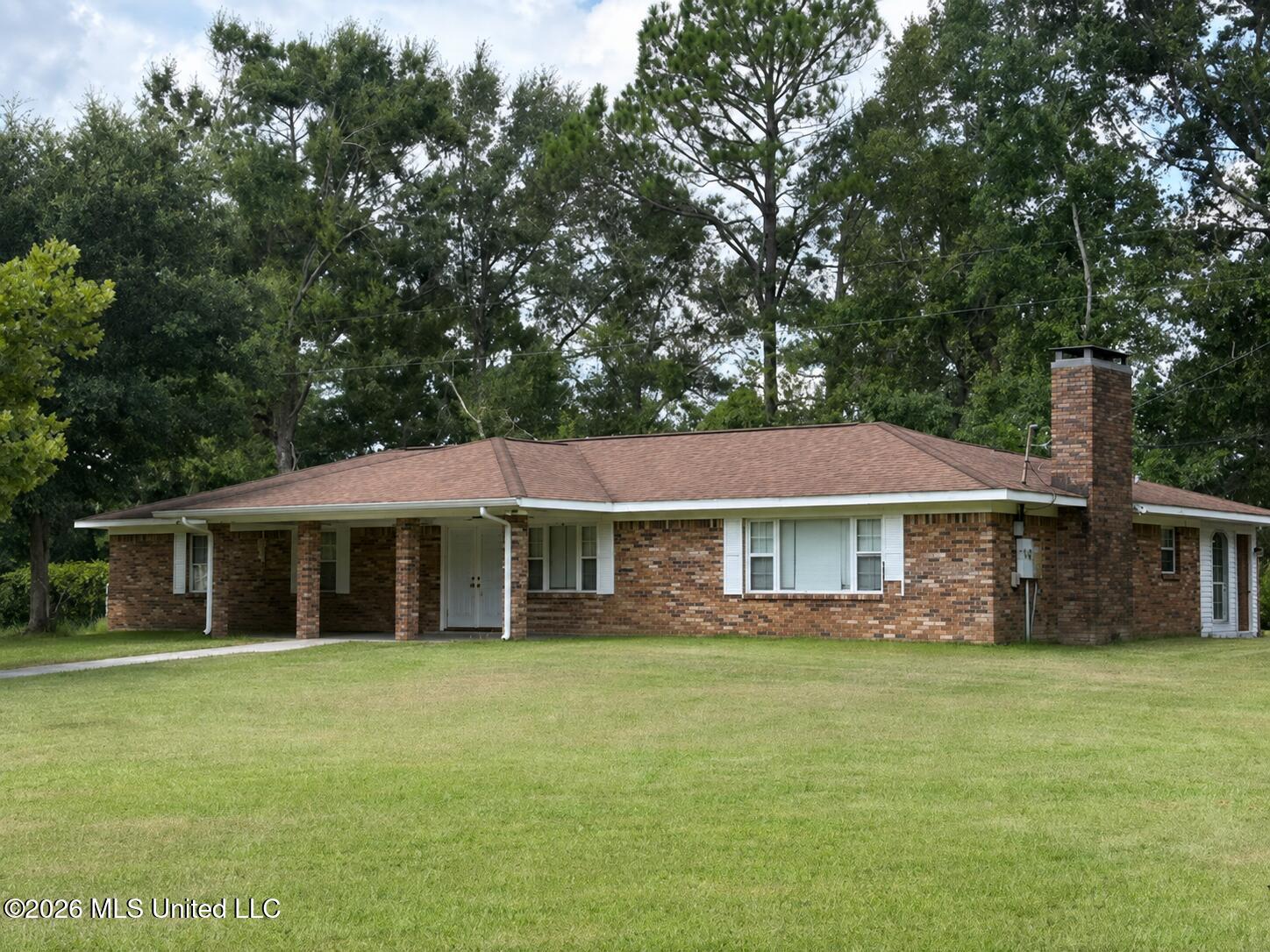 29129 J P Ladner Road Property Photo 2