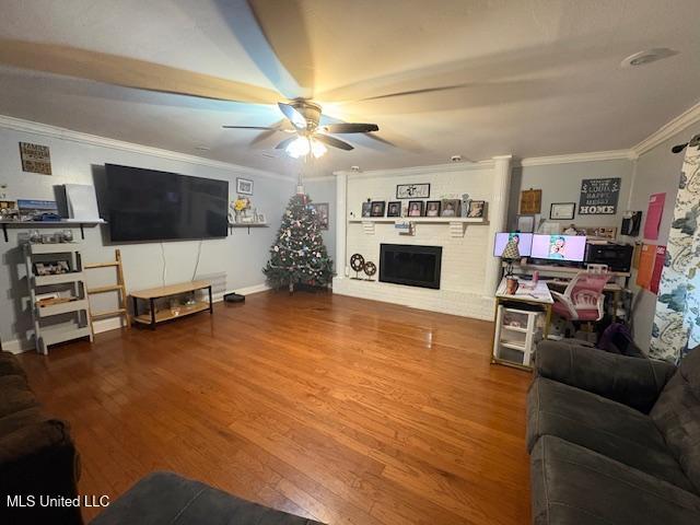 29129 J P Ladner Road Property Photo 17