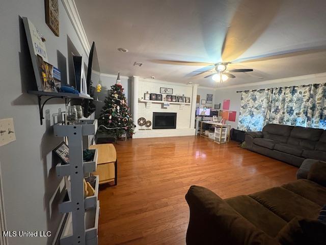 29129 J P Ladner Road Property Photo 18