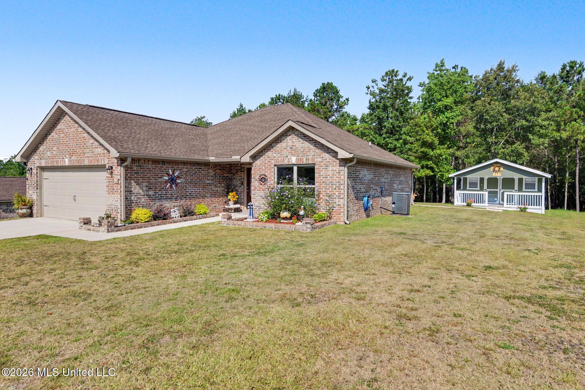 28 Cascade Cove Property Photo 2