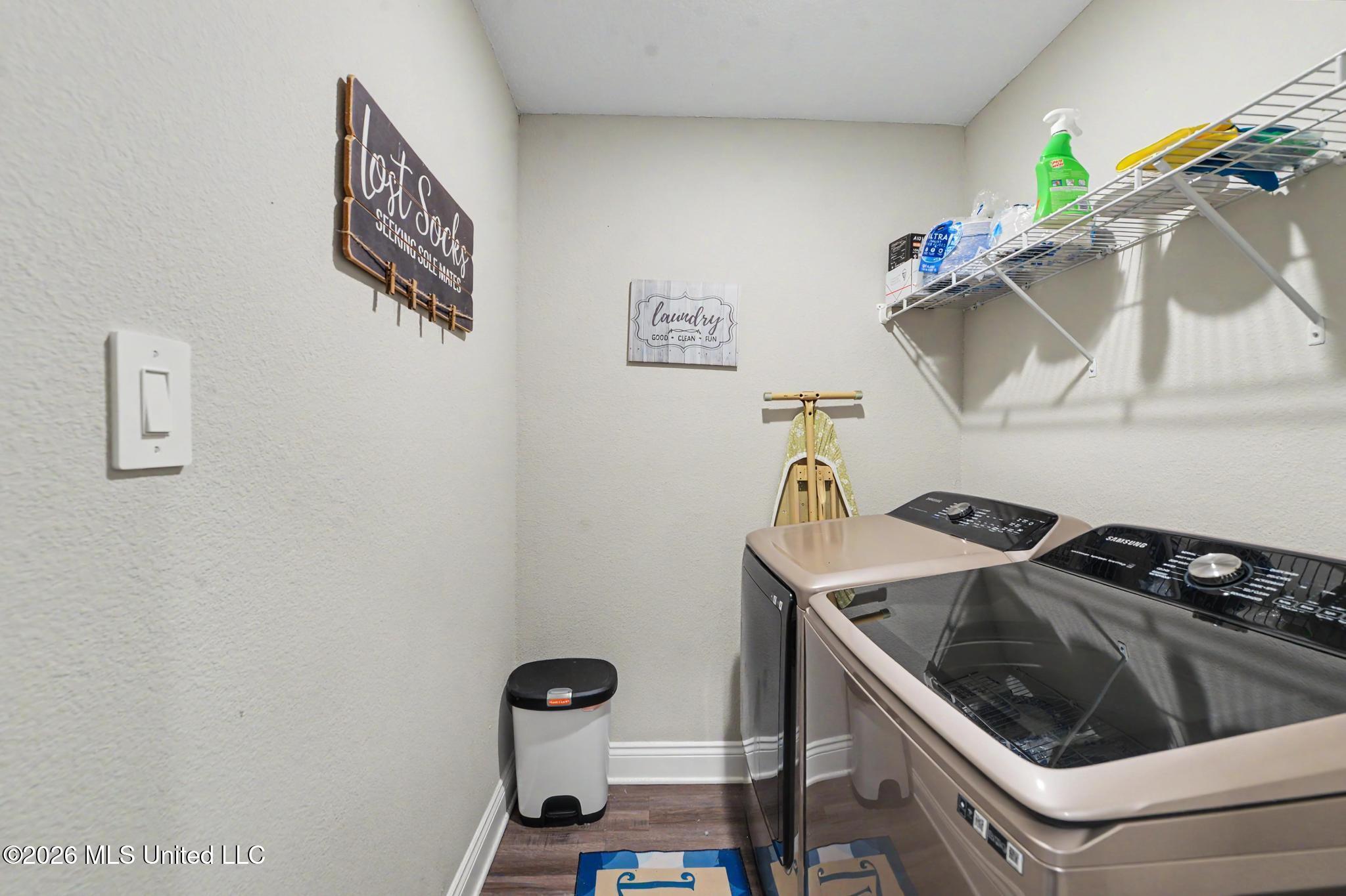 28 Cascade Cove Property Photo 19