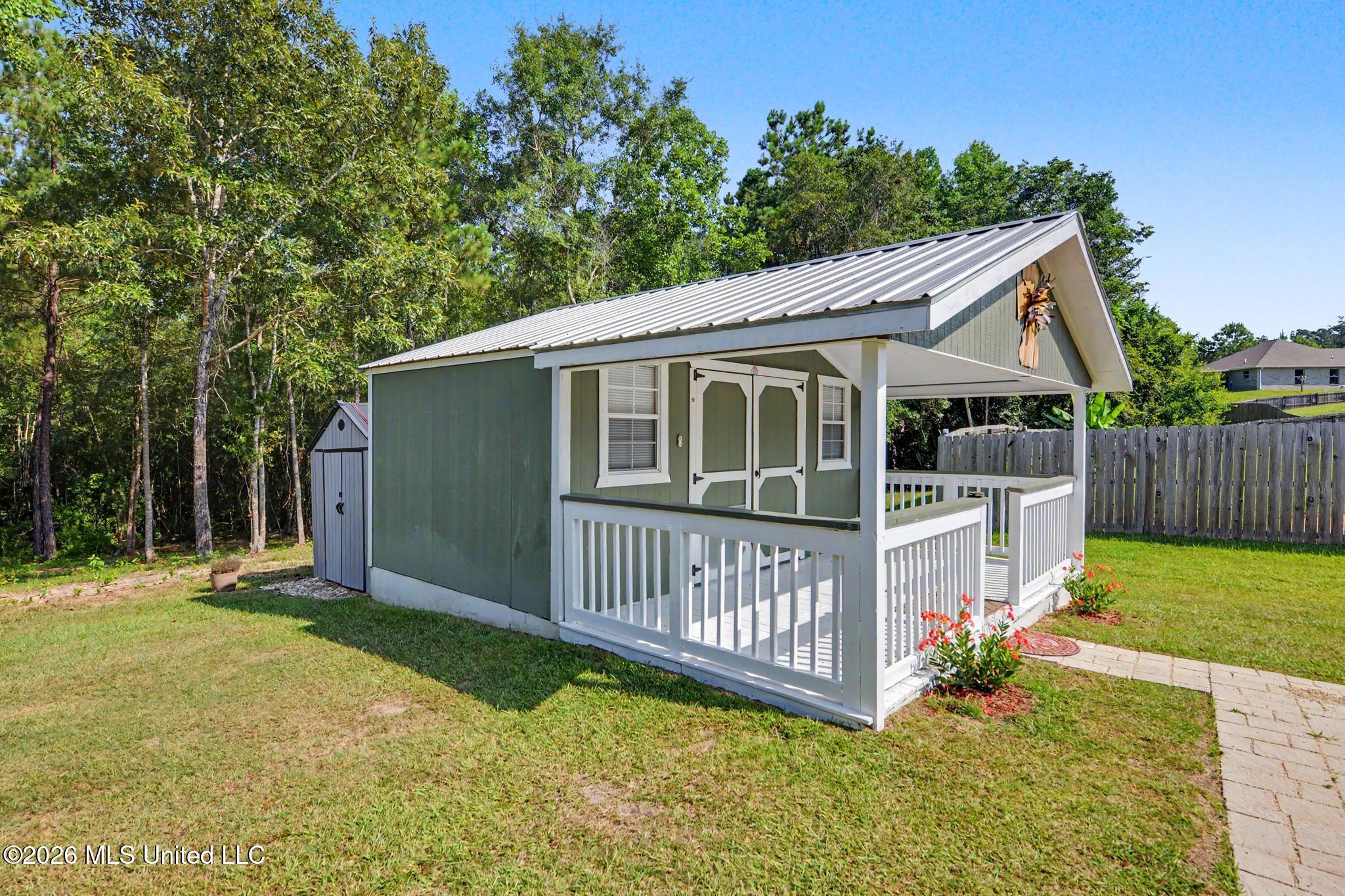28 Cascade Cove Property Photo 22