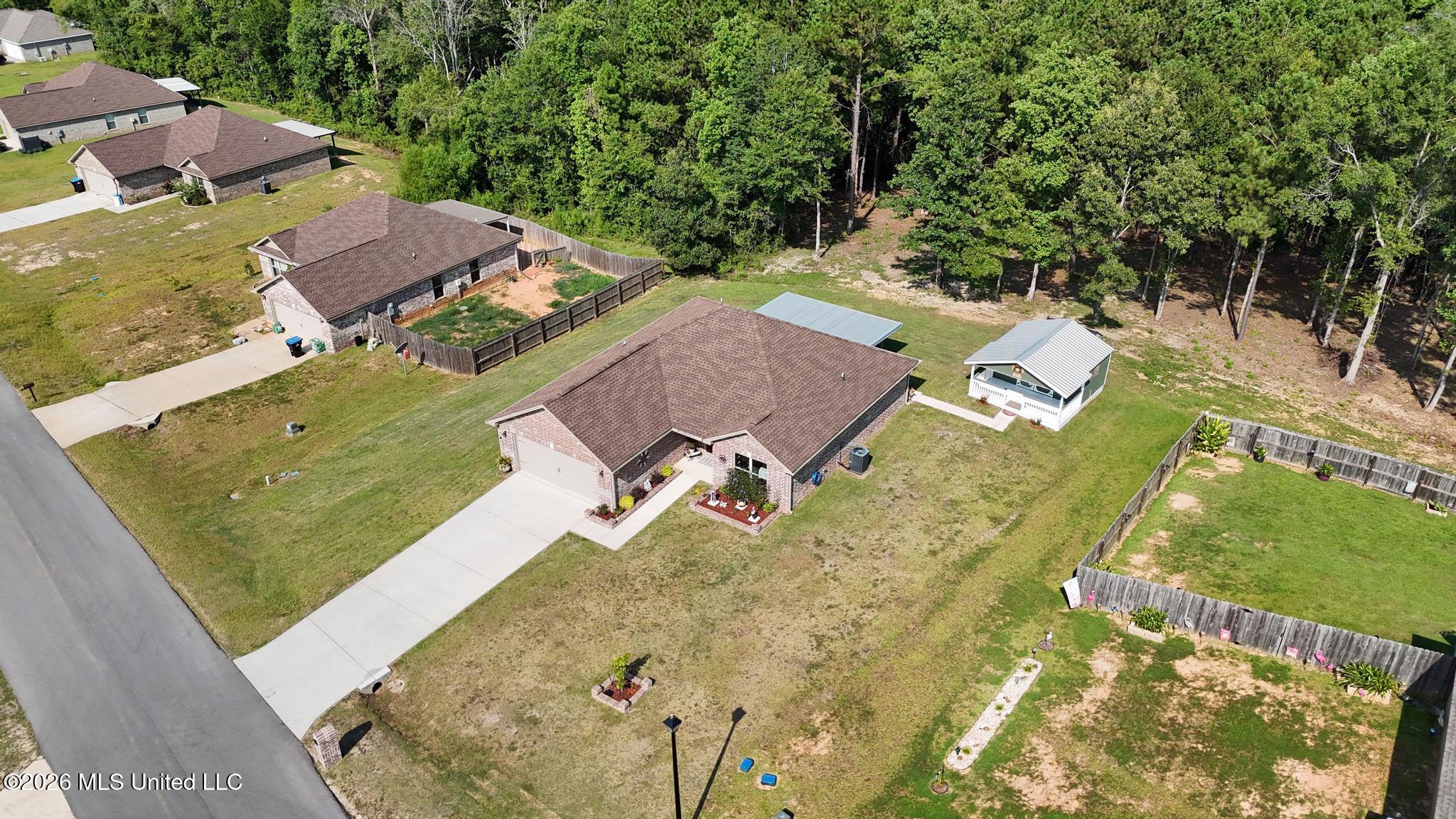 28 Cascade Cove Property Photo 25