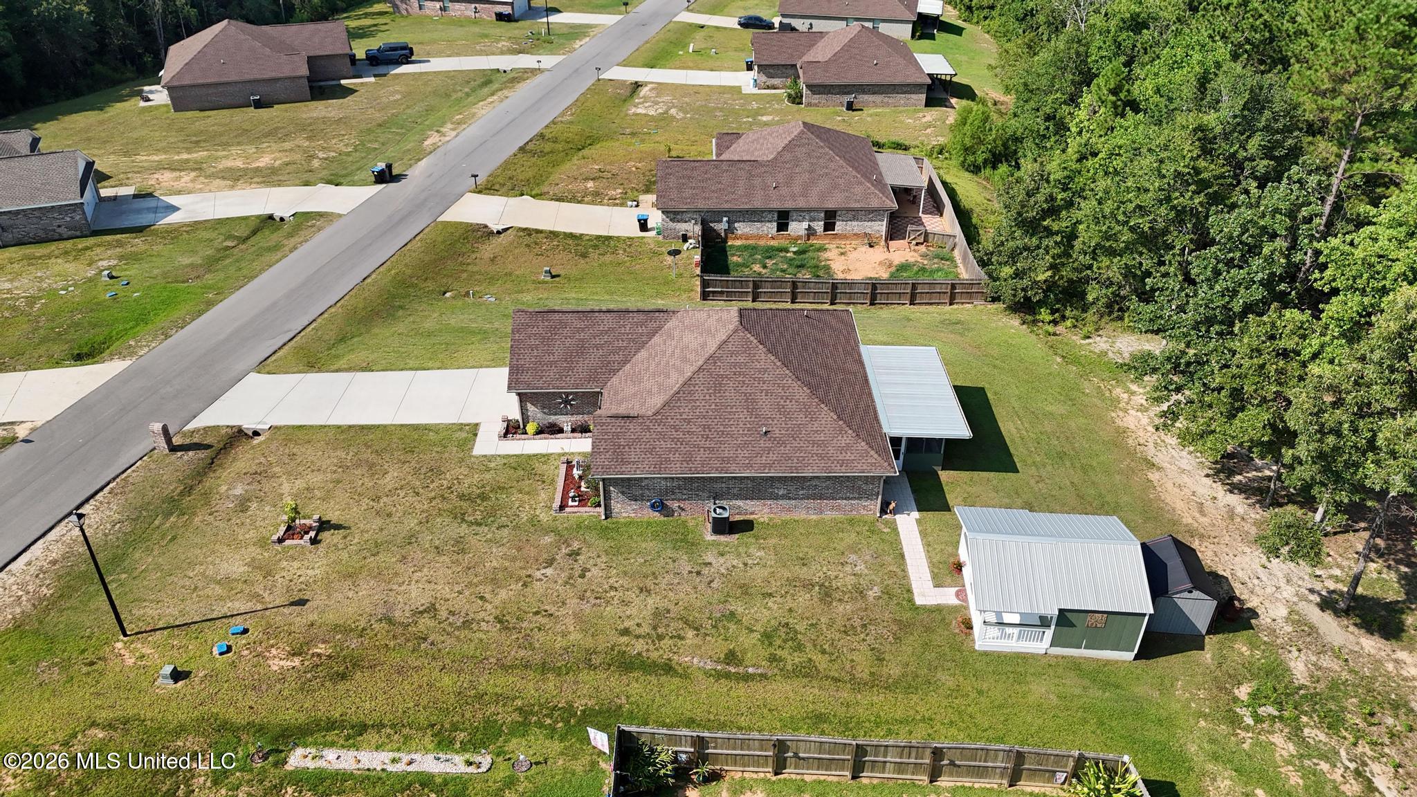 28 Cascade Cove Property Photo 26