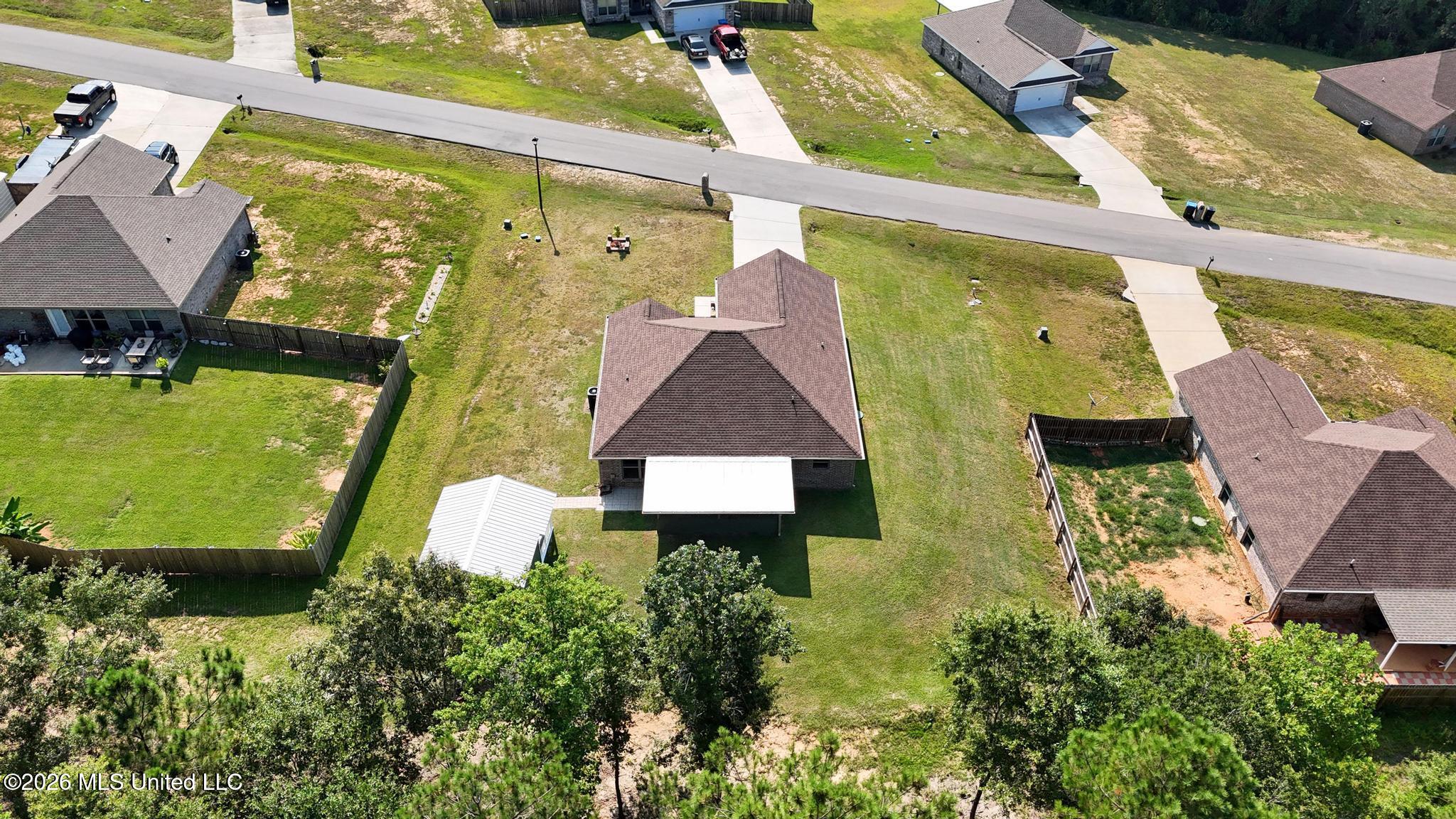 28 Cascade Cove Property Photo 28
