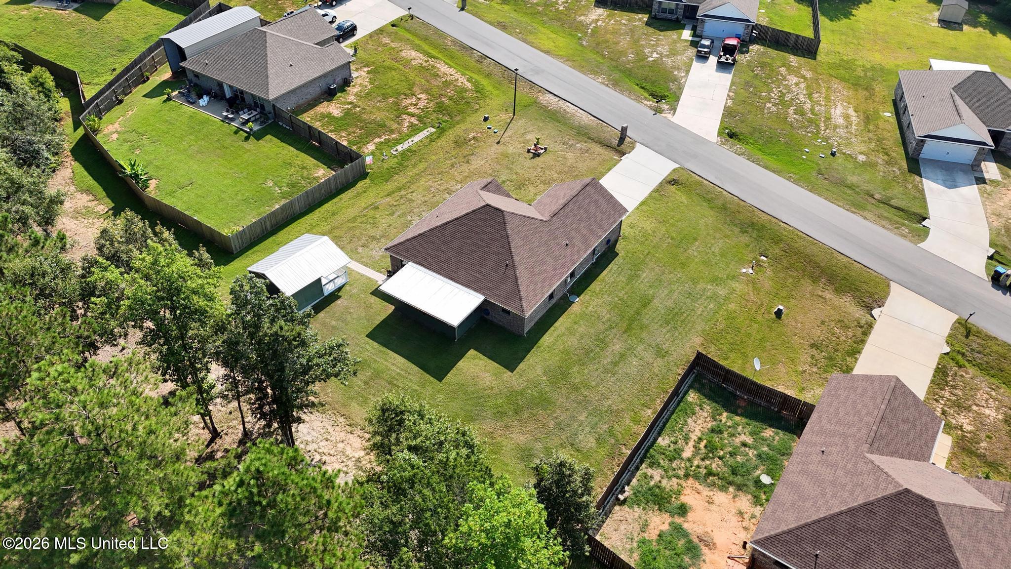 28 Cascade Cove Property Photo 29
