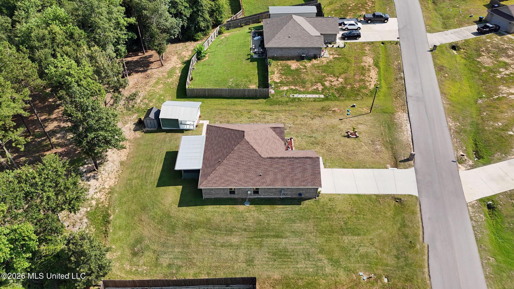 28 Cascade Cove Property Photo 30