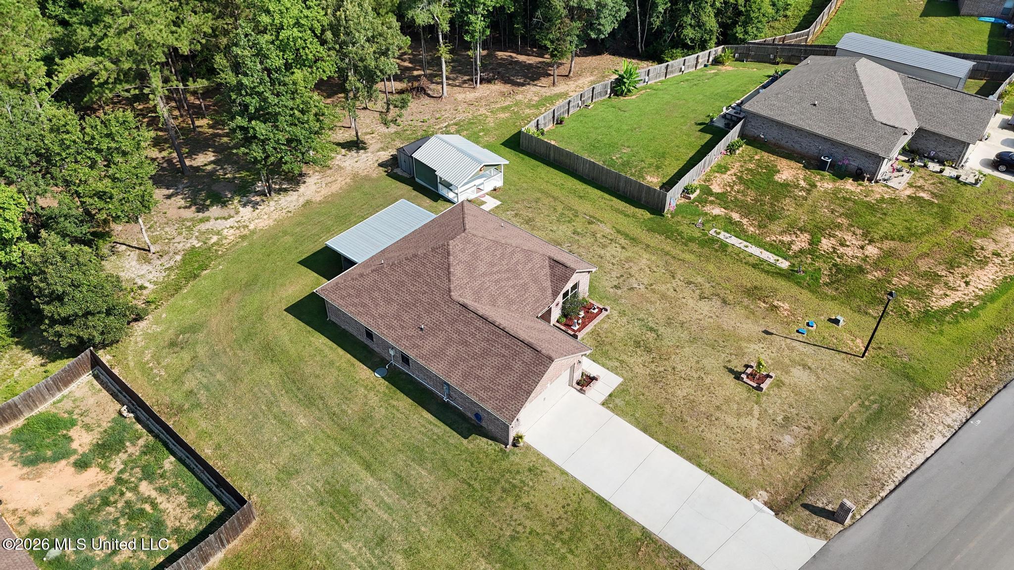 28 Cascade Cove Property Photo 31