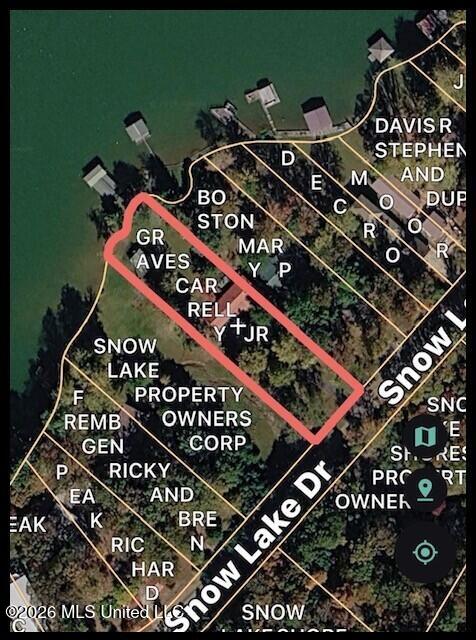 979 Snow Lake Drive Property Photo 59