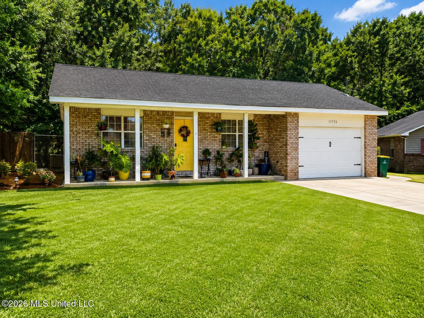 11356 Fenton Drive Property Photo 1