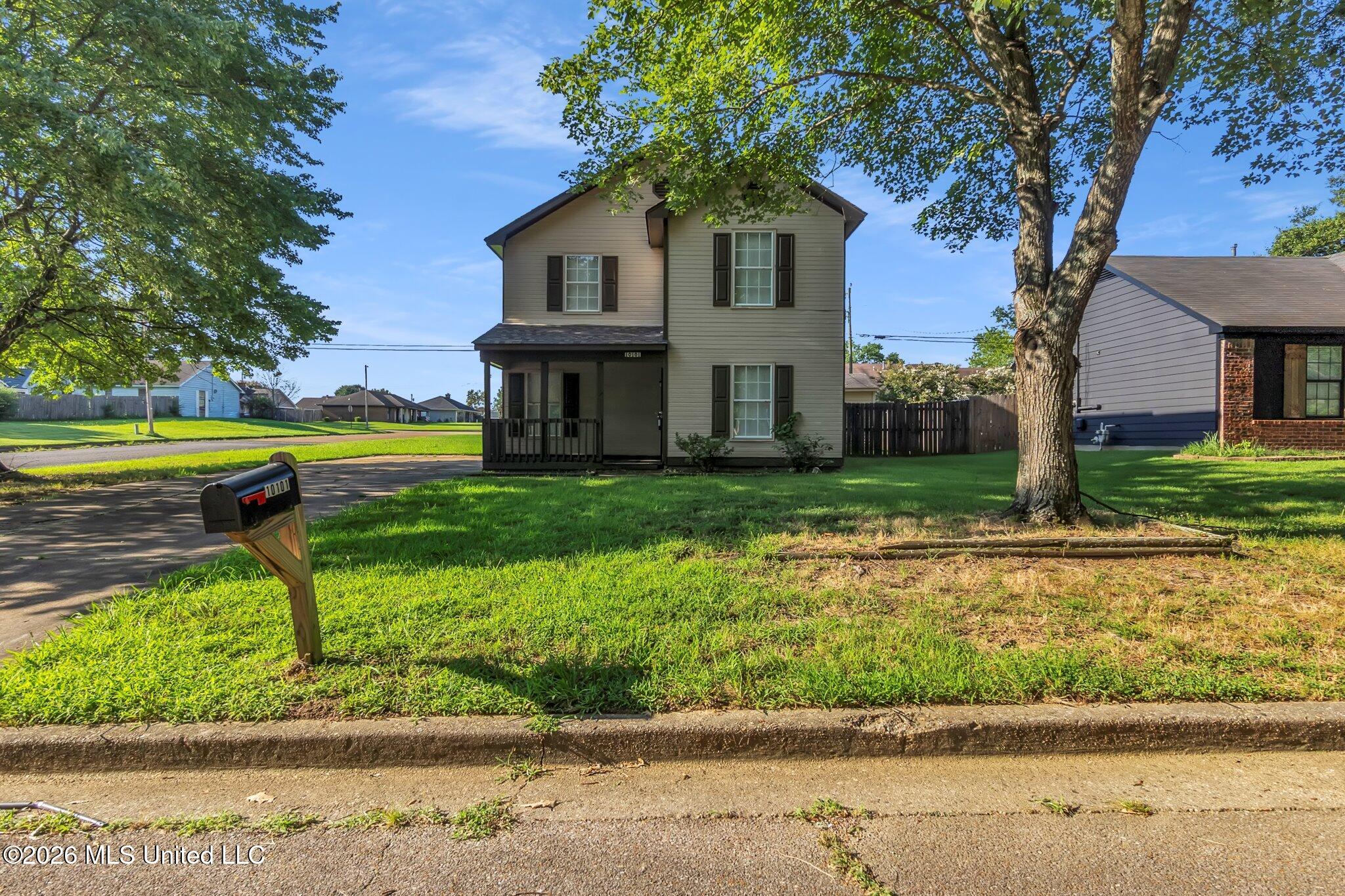 10101 Stephenson Lane Property Photo 1