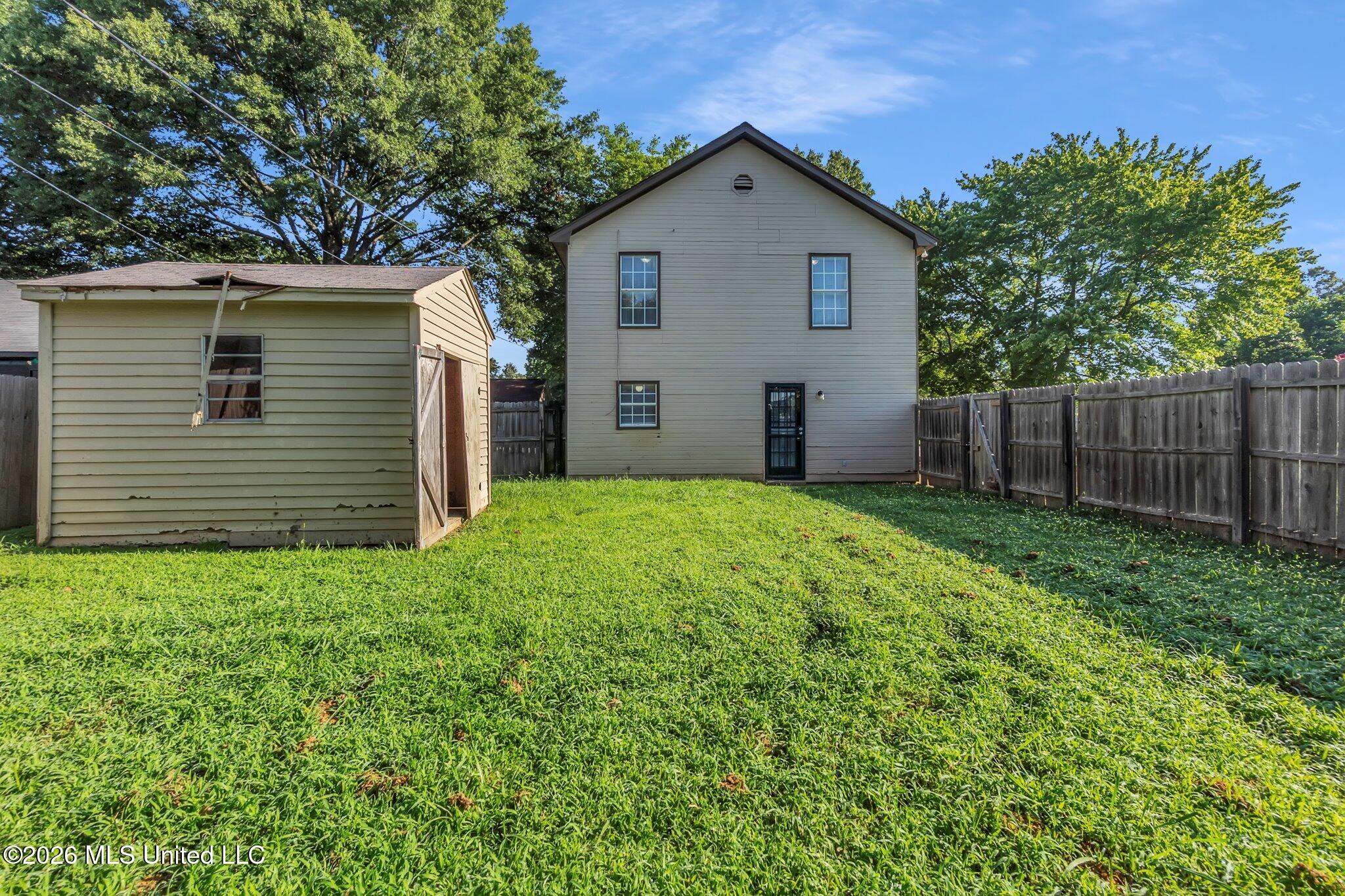10101 Stephenson Lane Property Photo 24