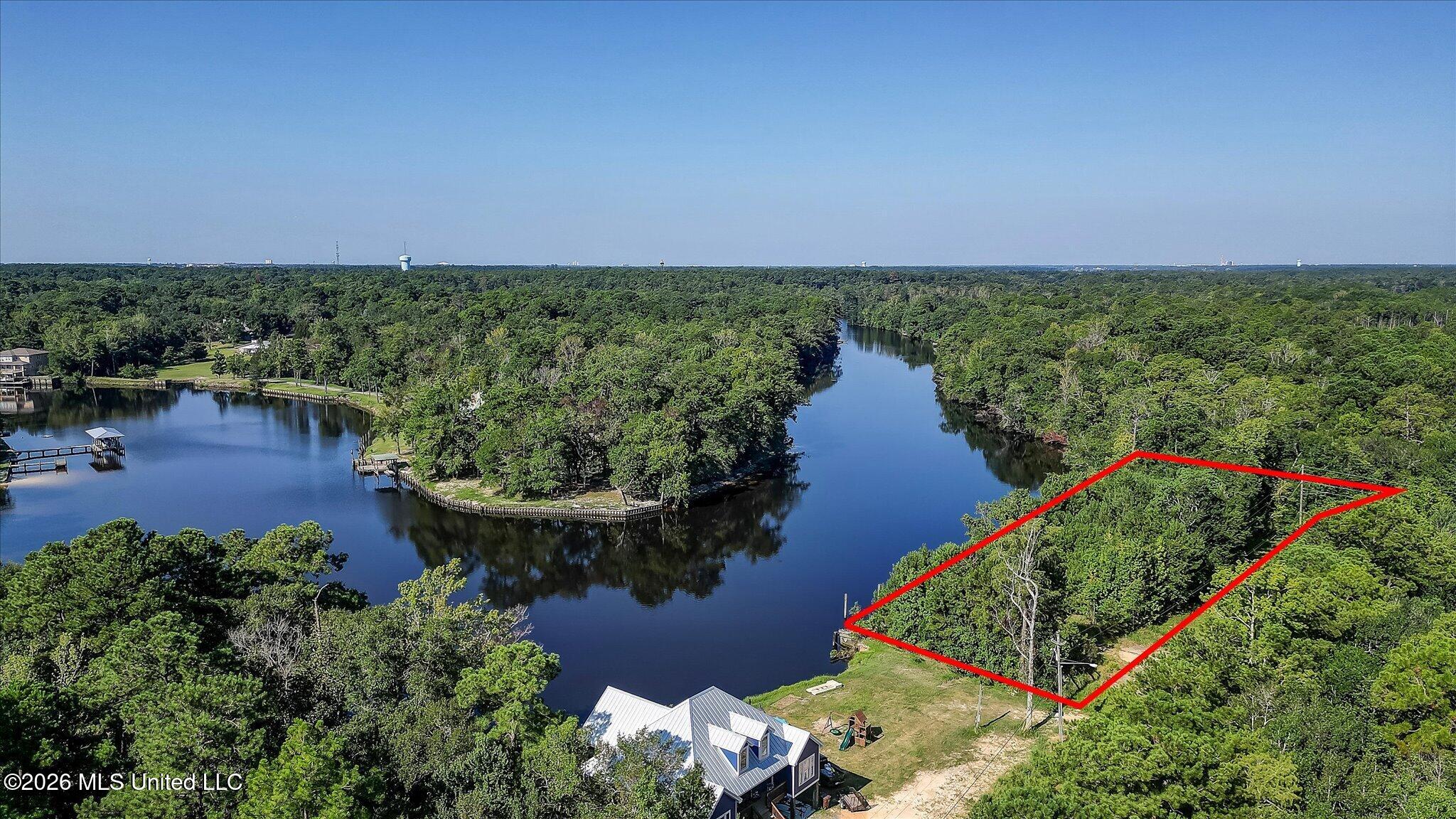 12209 Hickman Road Property Photo 1