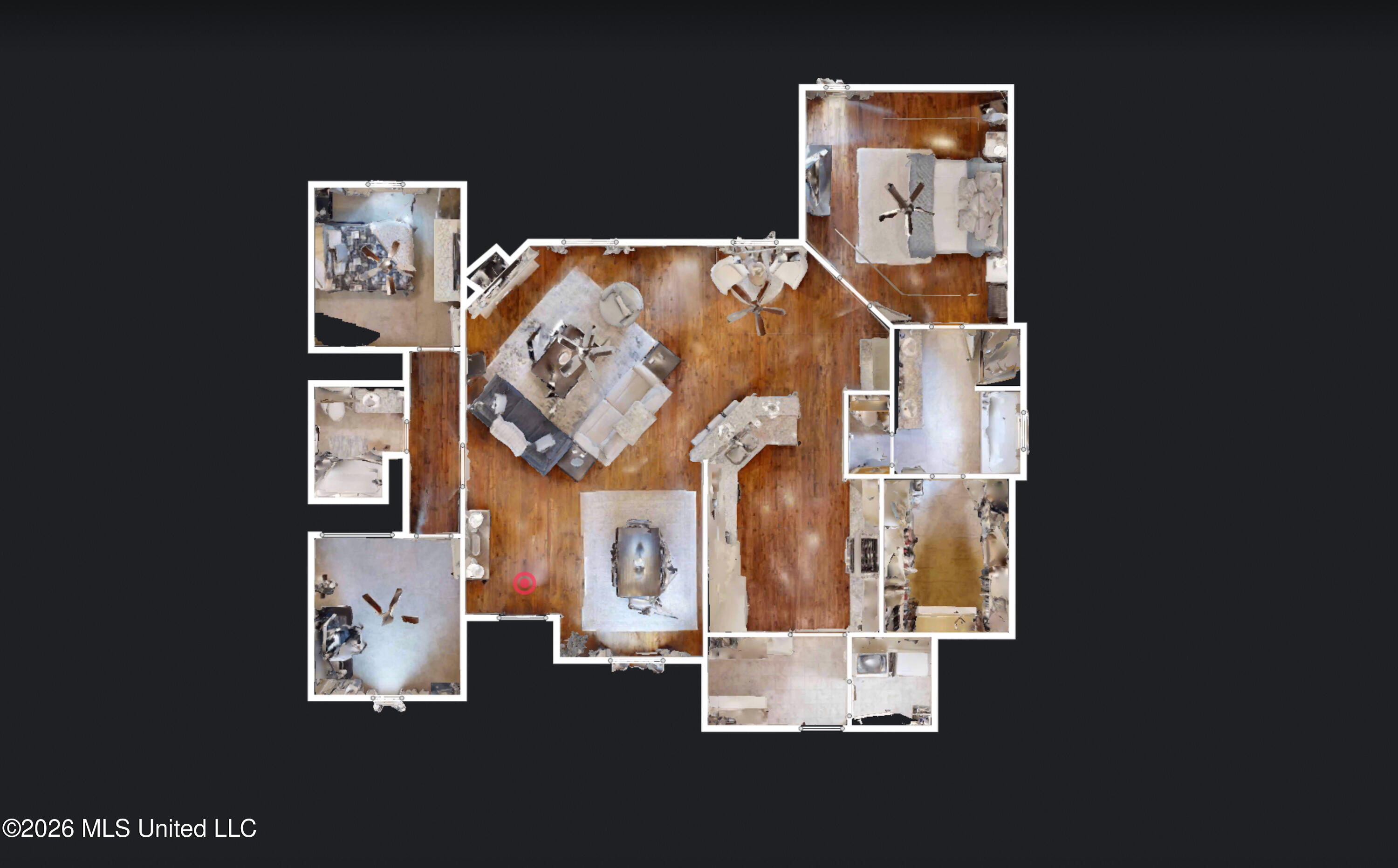136 Winchester Cove Property Photo 45