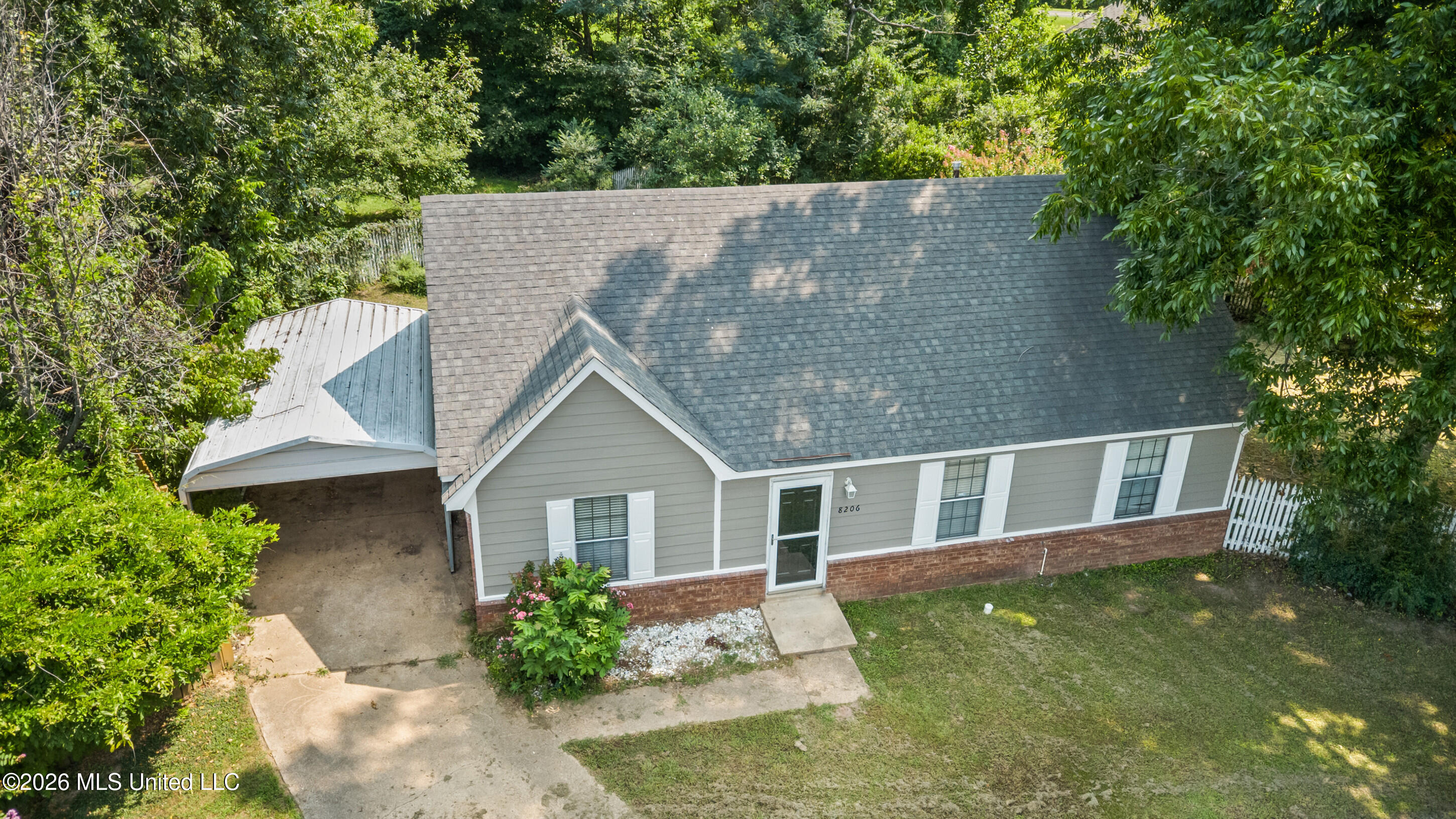 8206 Birch Cove Property Photo 20