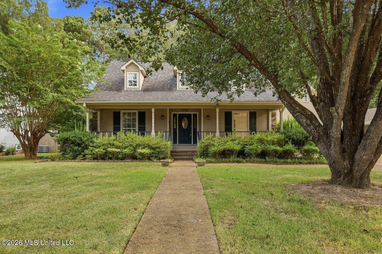 3133 W Tidewater Lane Property Photo 1