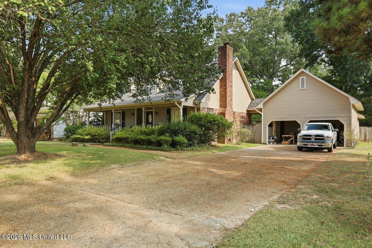 3133 W Tidewater Lane Property Photo 3