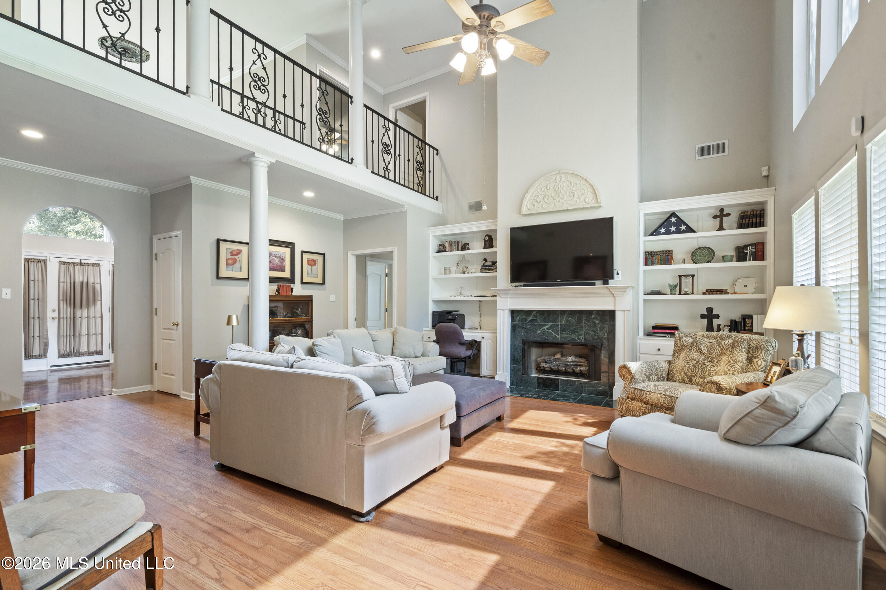 4445 Windslet Cove Property Photo 15