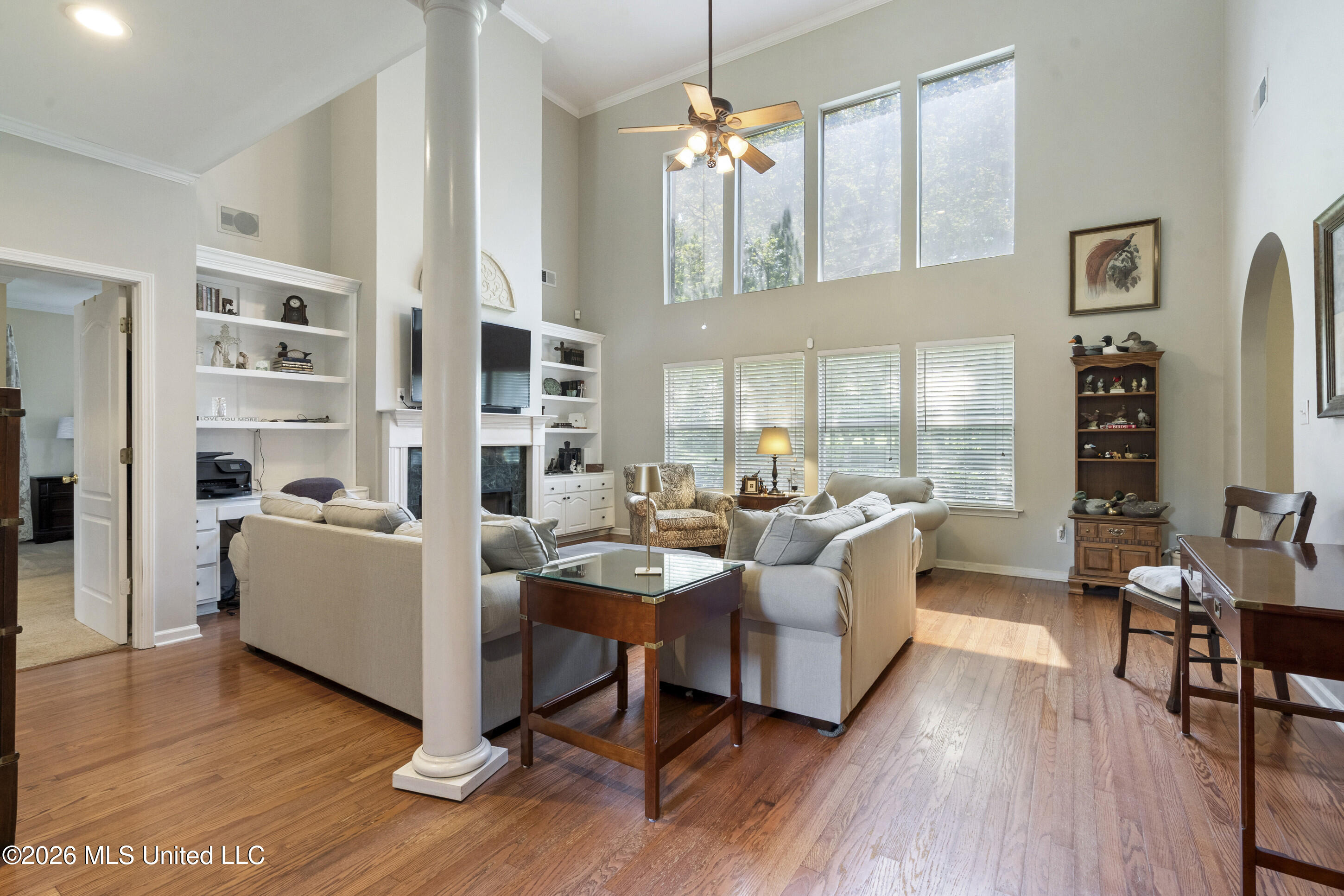 4445 Windslet Cove Property Photo 16