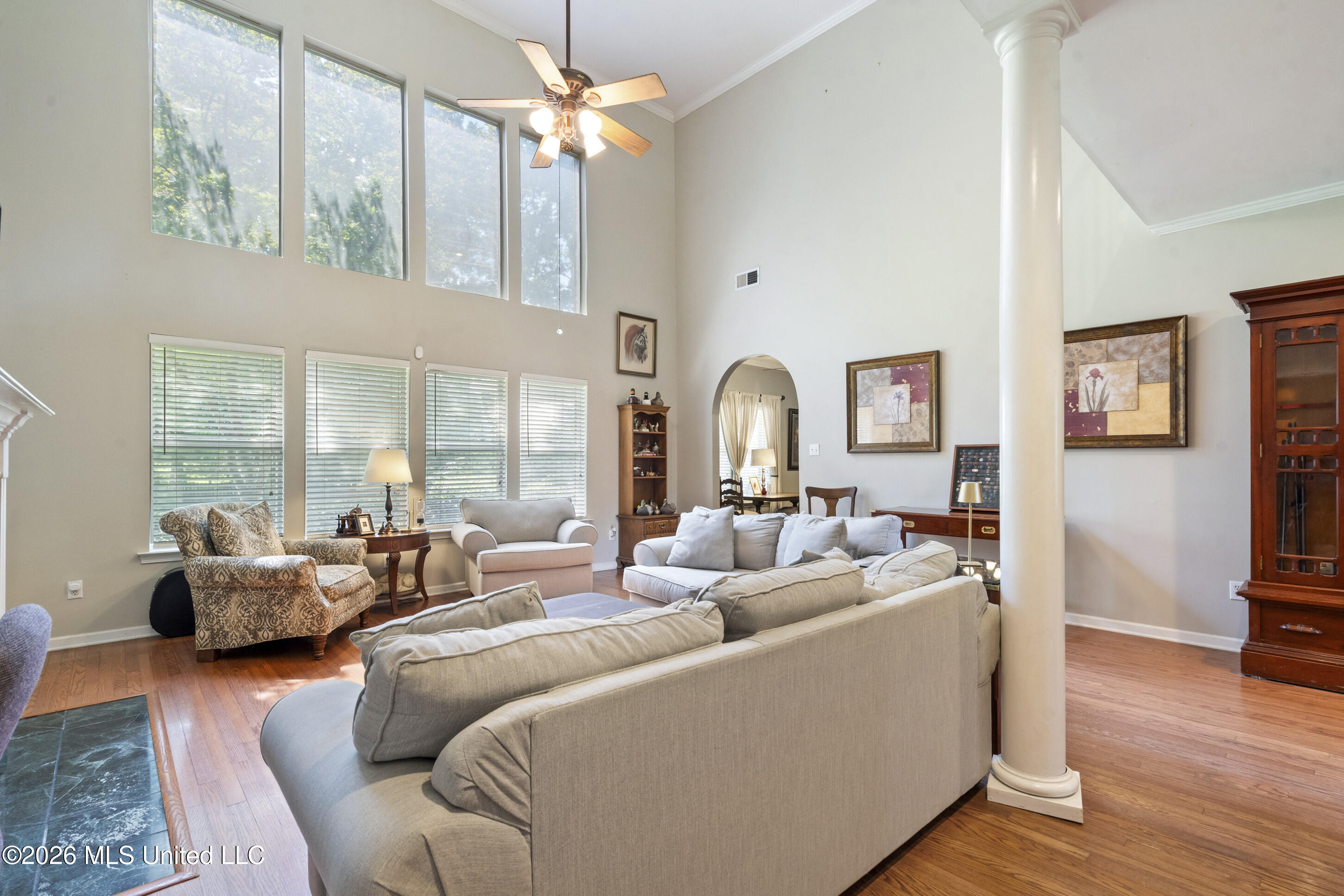 4445 Windslet Cove Property Photo 17