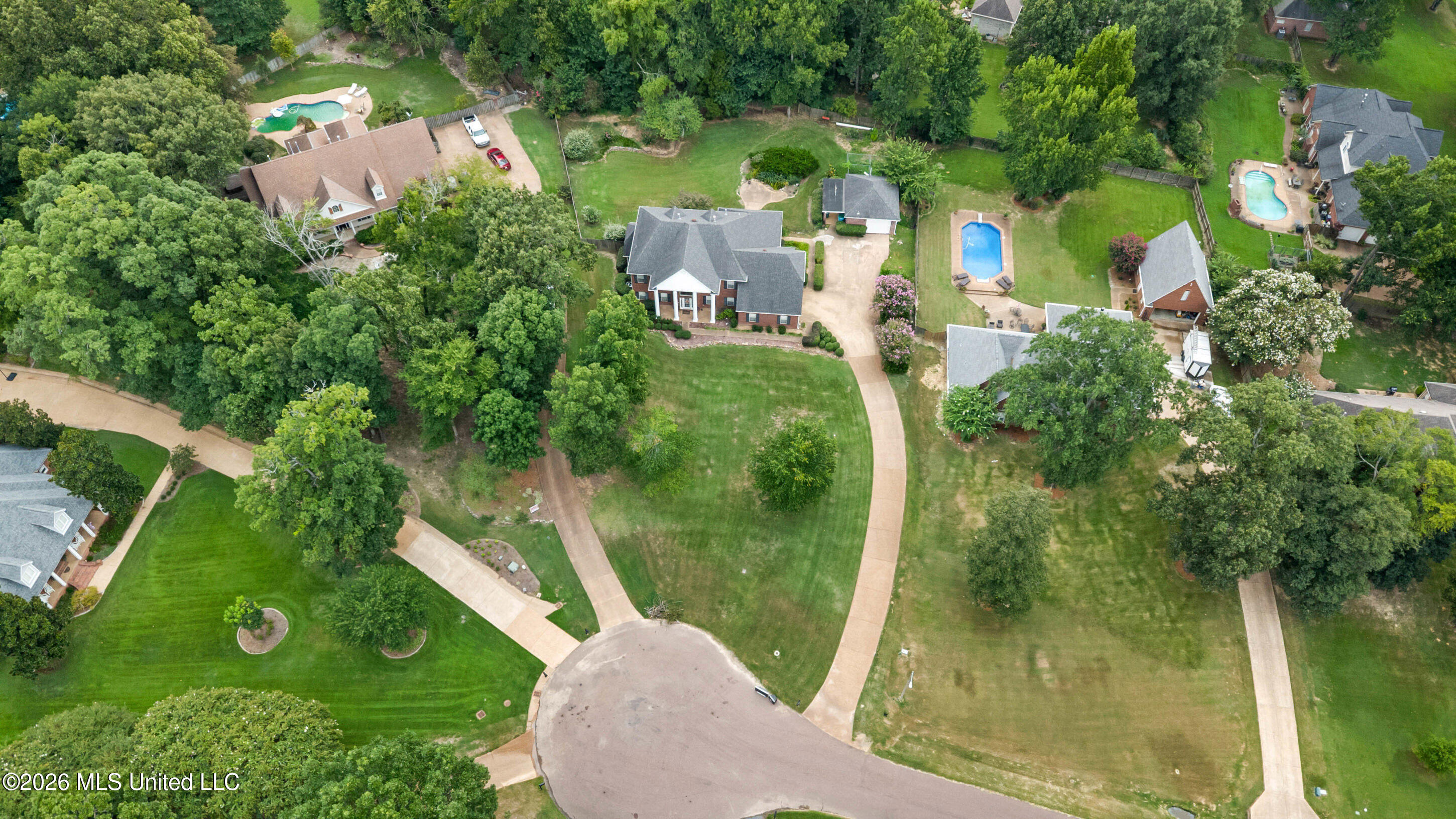 4445 Windslet Cove Property Photo 40