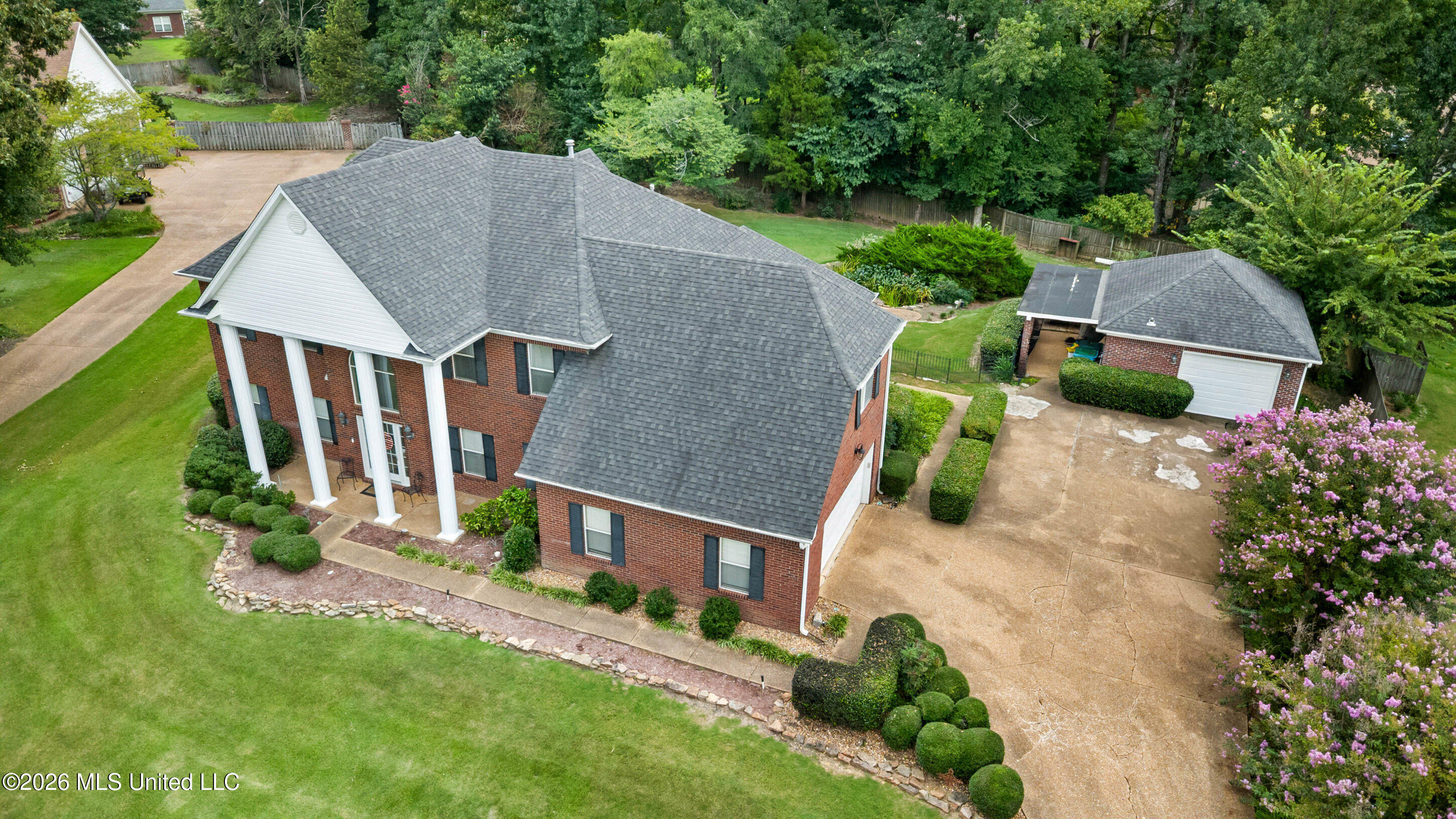 4445 Windslet Cove Property Photo 41