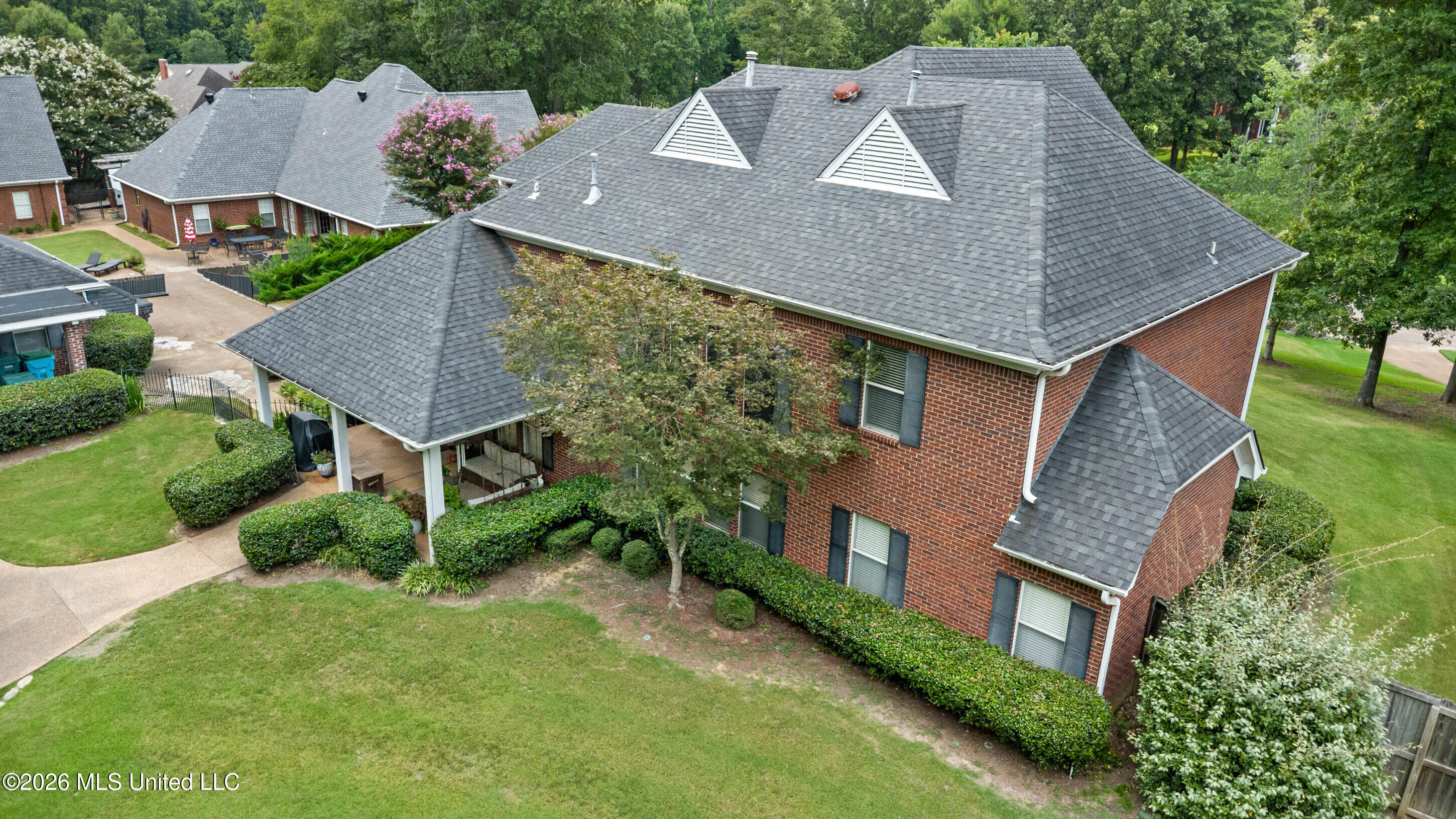 4445 Windslet Cove Property Photo 43
