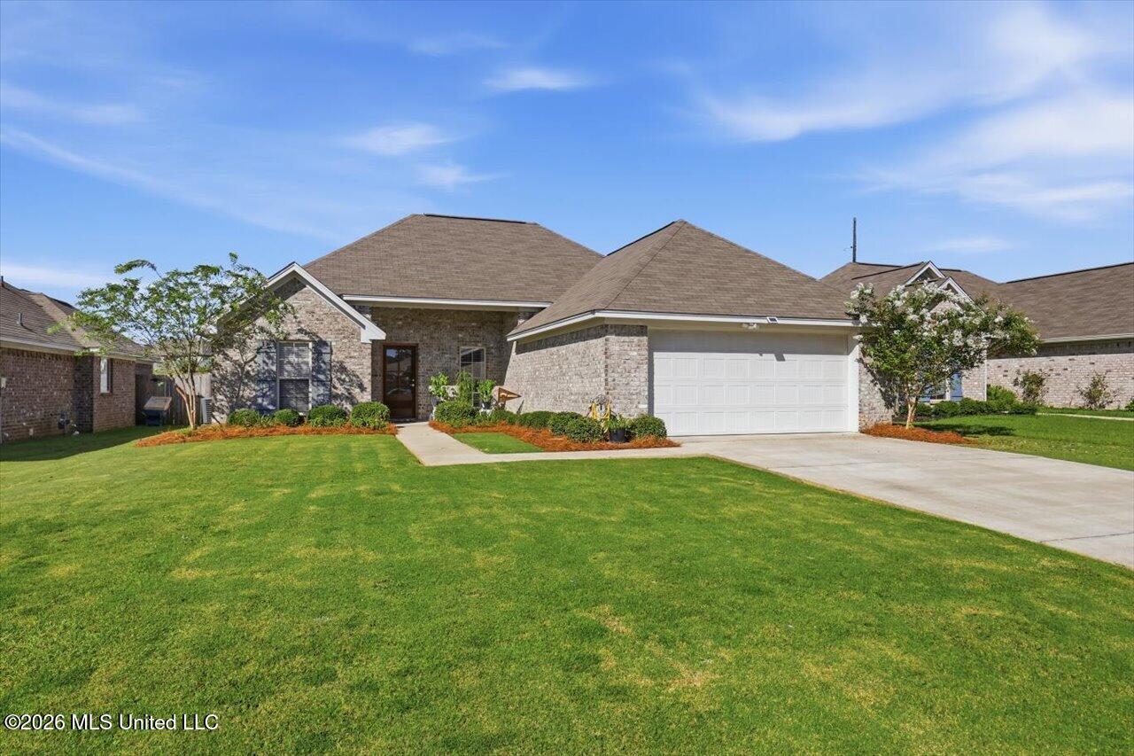 1204 Addison Lane Property Photo 2