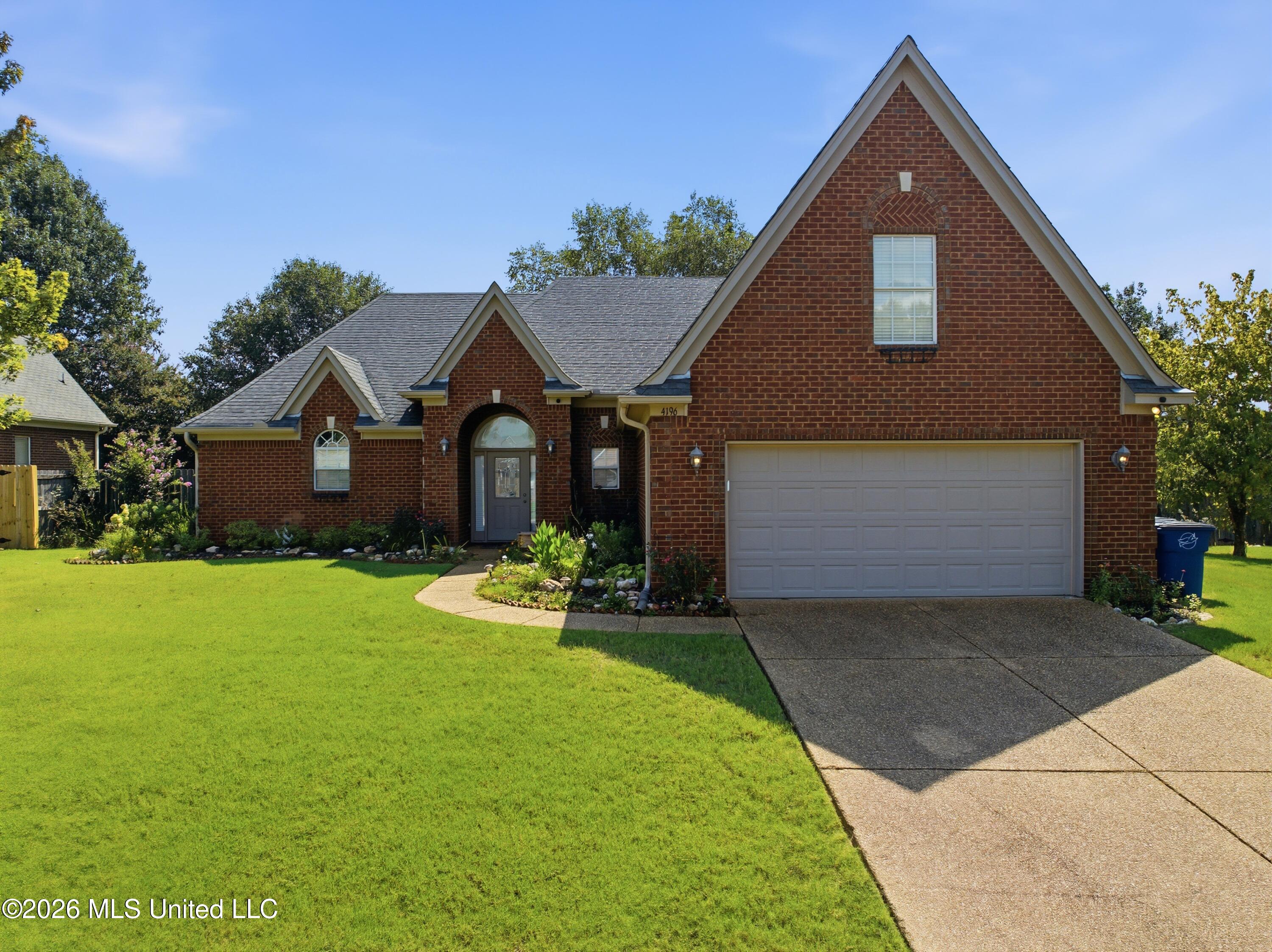 4196 Amherst Drive Property Photo 1